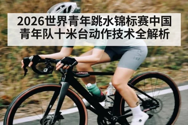 2026世界青年跳水锦标赛中国青年队十米台动作技术全解析