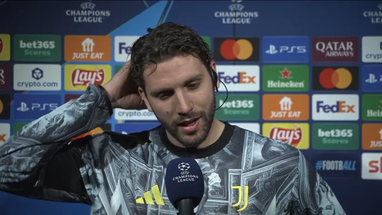 500彩票网品牌-洛卡特利：本菲卡的准备很充分，进球在精神层面上释放了我们