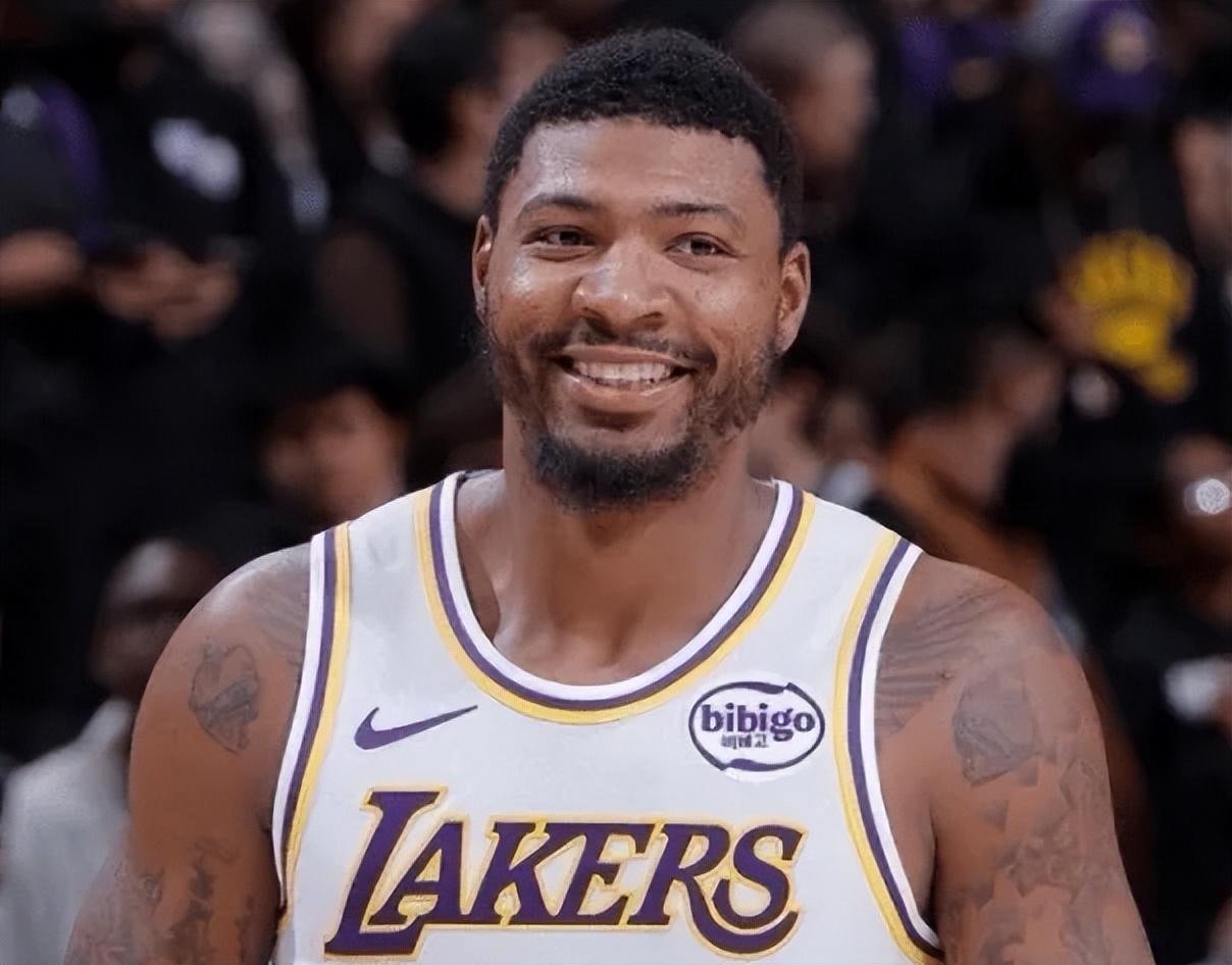 500彩票网赛事公司-湖人3配角深化厚度!斯玛特统治末节,海斯蜕变,捡漏蒂米太稳定