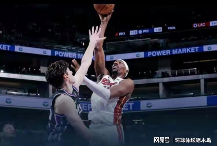 500彩票网-阿德巴约25分7板5助 热火130-117击败国王 德罗赞23分4板5助