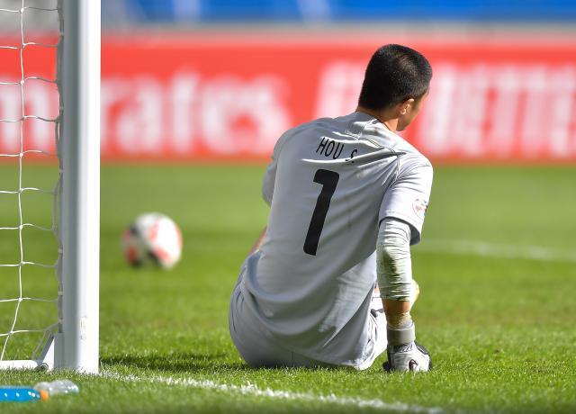 500彩票网官网-国安的争冠梦彻底碎了？曾经六大国脚如今只靠侯森