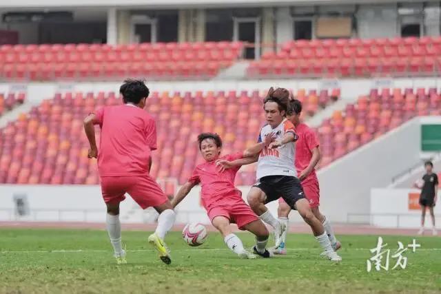 500彩票网体育运营官方-广东21城要开“打”!粤BA与粤超来了 | 佛山早班车